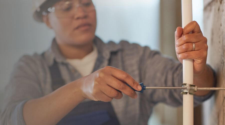 Professional expert plumbing services in Wilton, IA